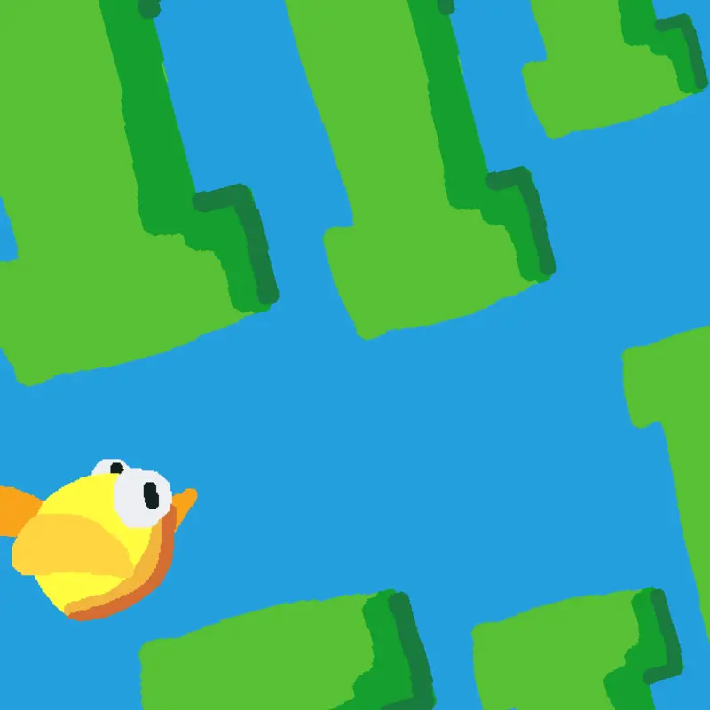 Game by @the-character