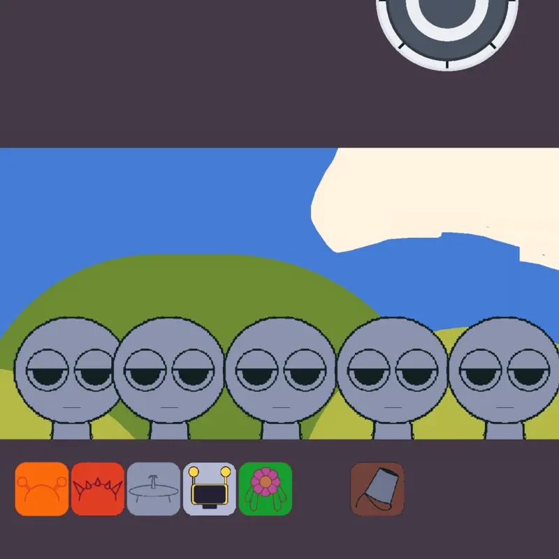 Game by @Obera_2093