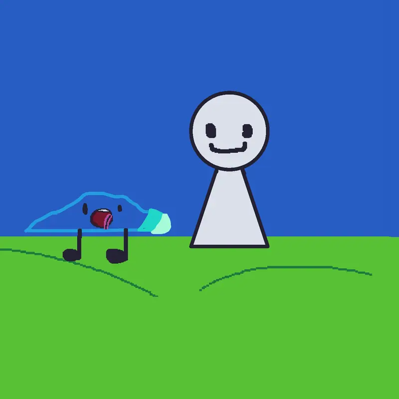 Game by @crypted_smiler