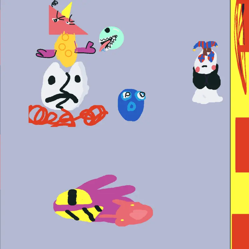 Game by @787a