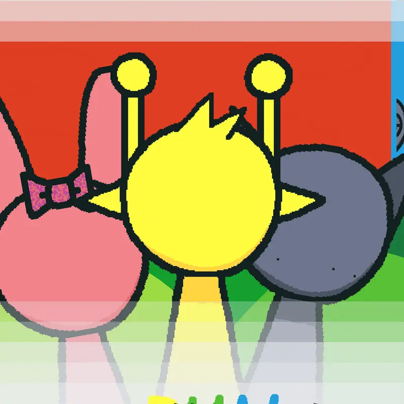 Game by @iloveowack
