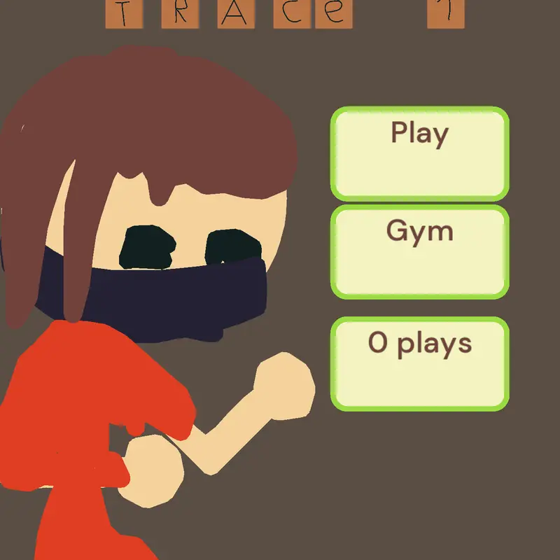 Game by @EuJogoMinecraft
