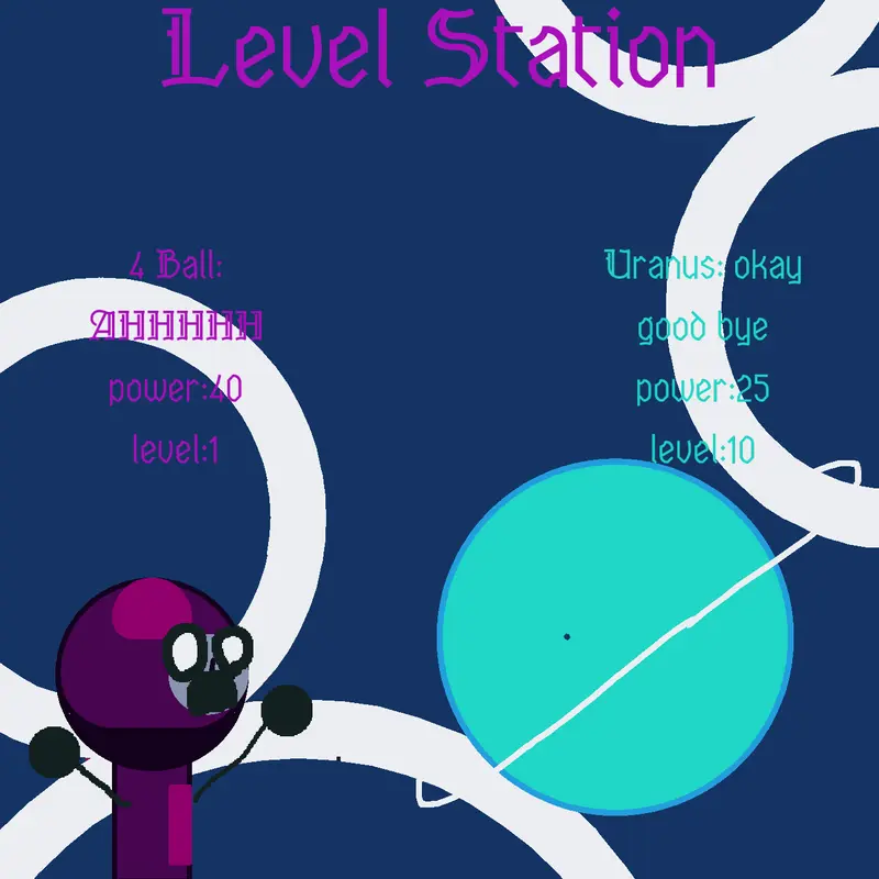 Game by @uranus_guy