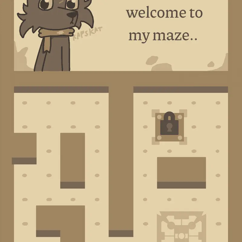 Game by @whiteroams
