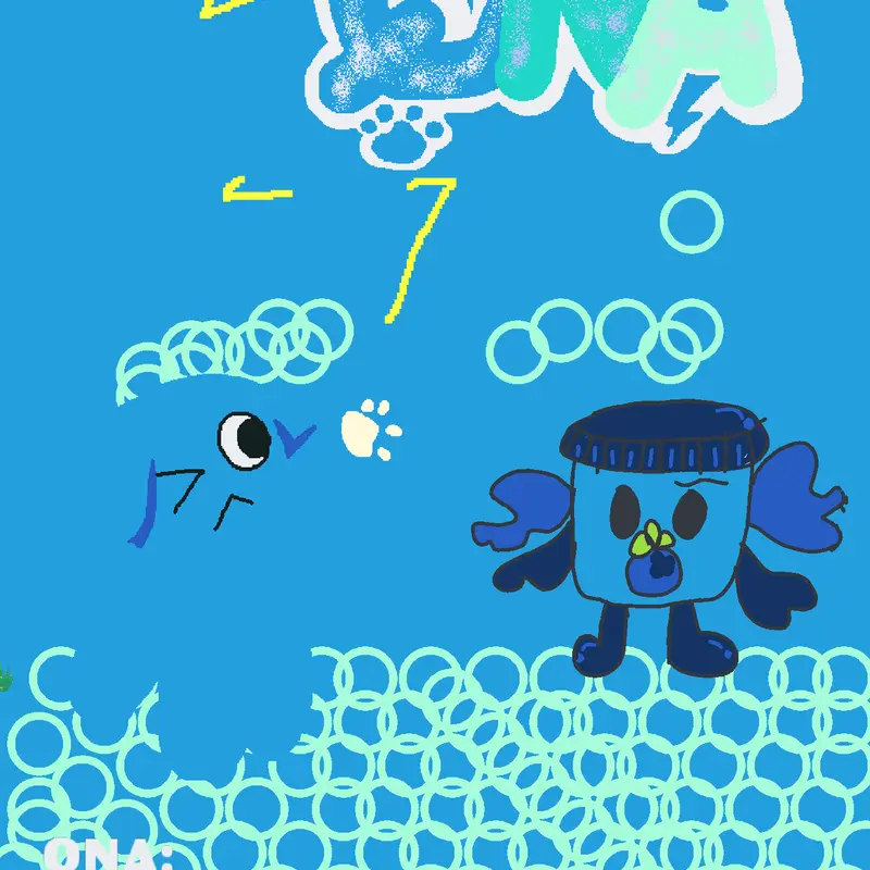 Game by @Areqmi