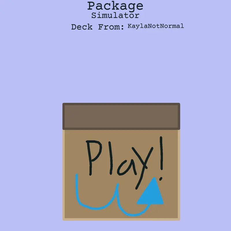 Game by @Stamps