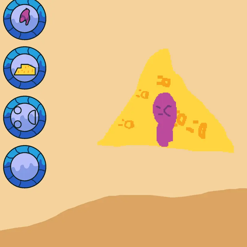 Game by @the_game_arcade