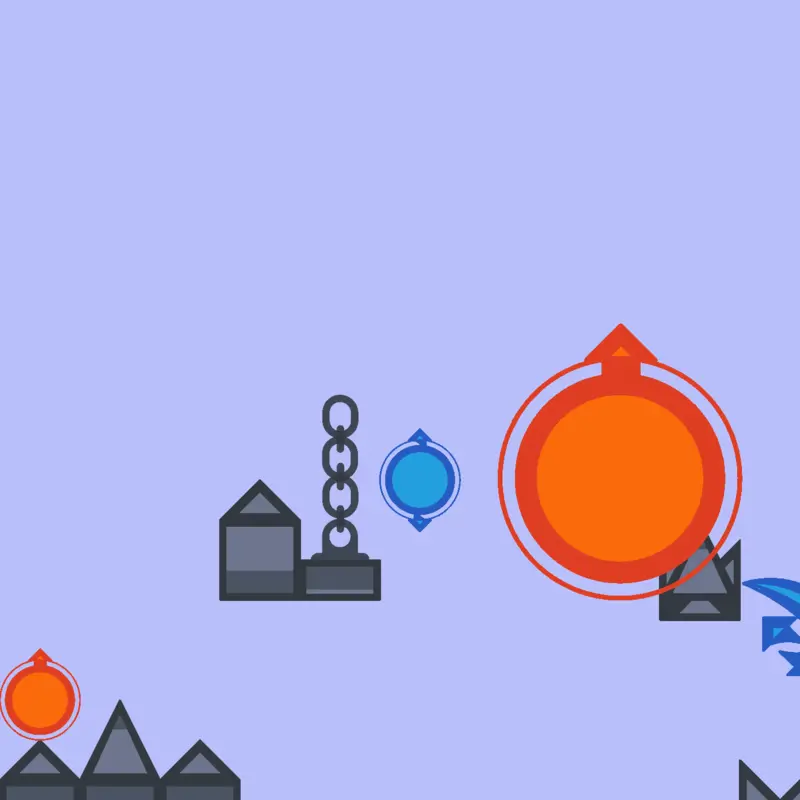 Game by @yourlocalmg