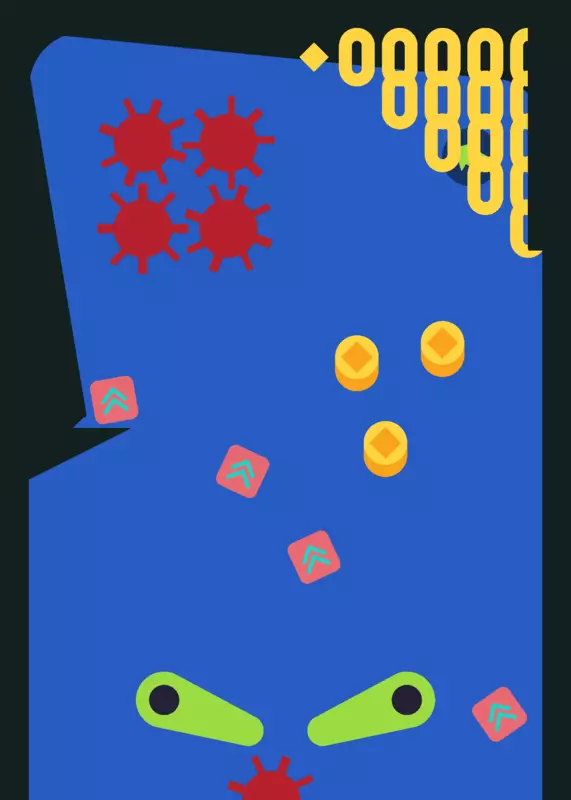 Game by @Macenebuco