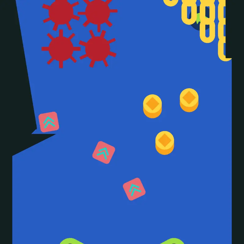 Game by @Macenebuco