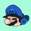 Blue_Mario avatar