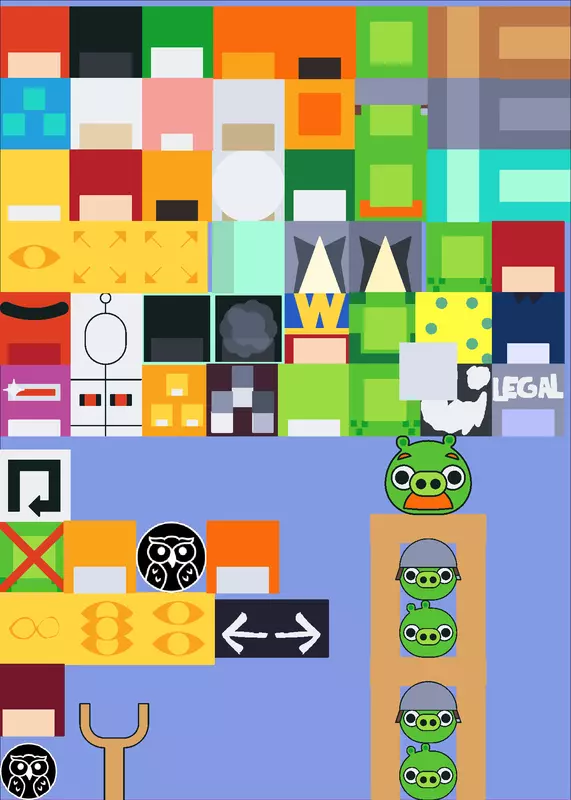 Game by @20thCenturyFoxTheLogo