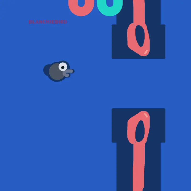 Game by @blanchiesbud
