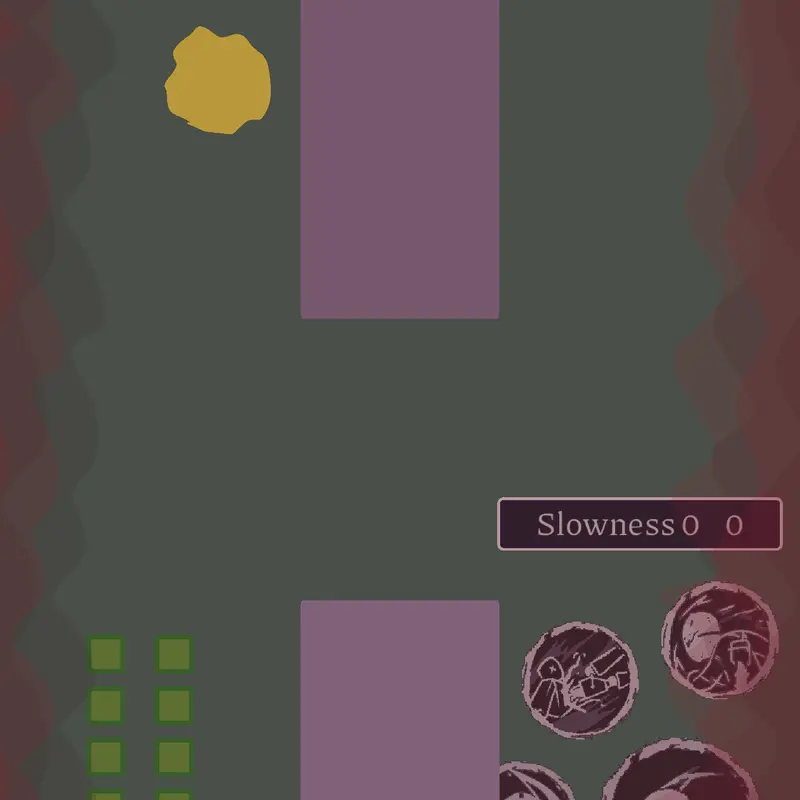 Game by @DaviNS