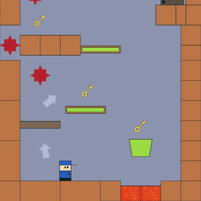Game by @Pony_oficial