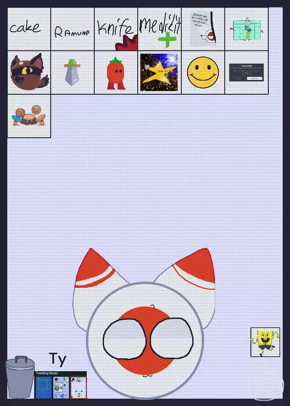 Game by @badpiggiehateslife