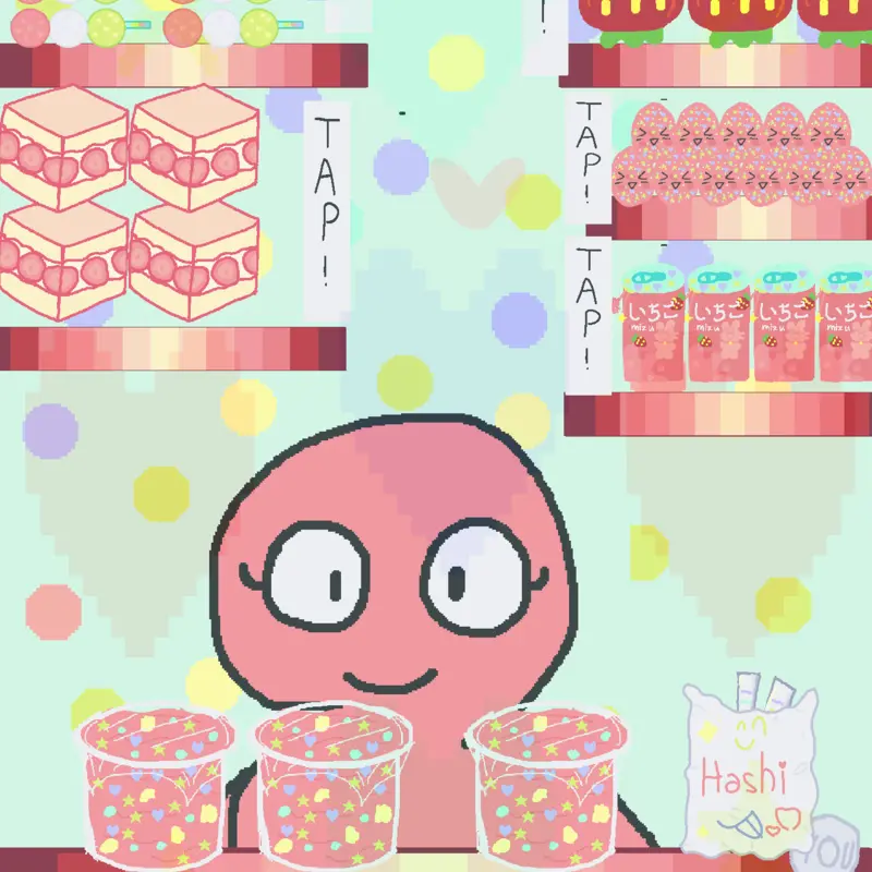 Game by @CathyRoman