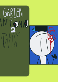 garten of Antonio