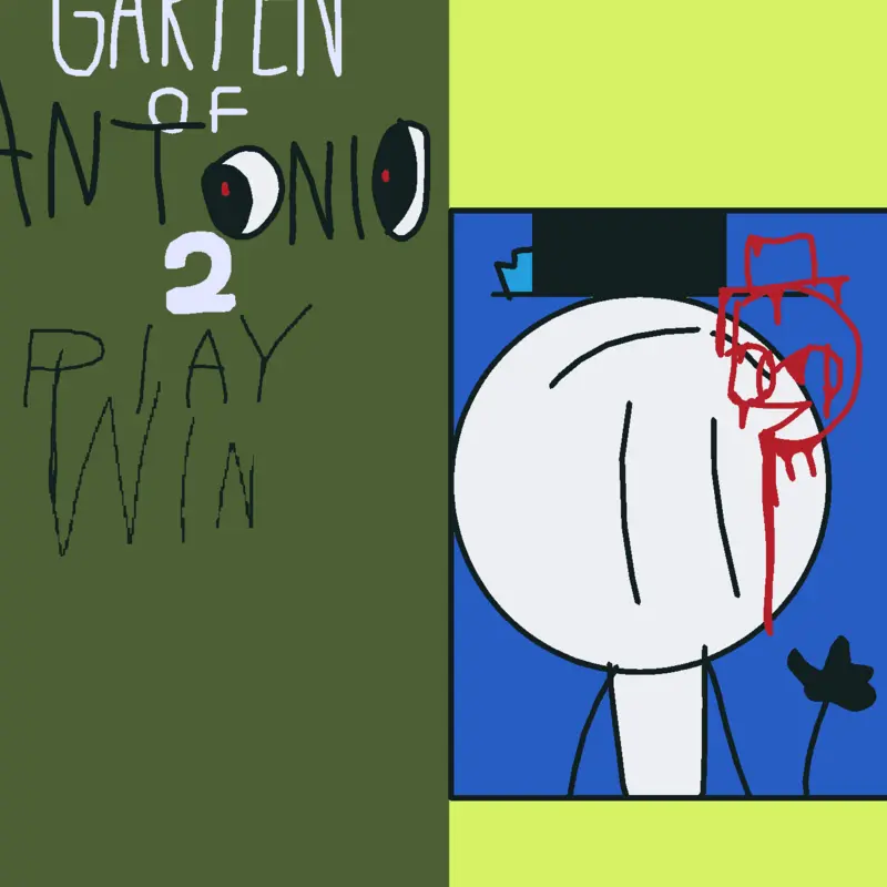 Game by @blueeyesantonio