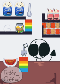 Feed A Dummy