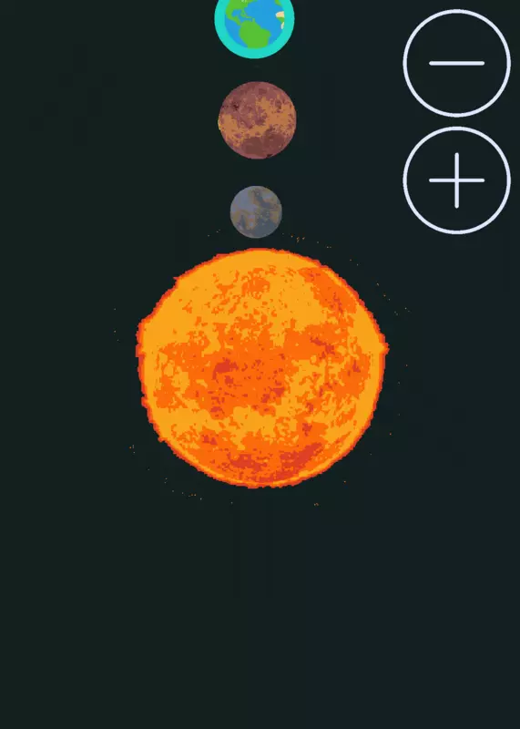 Game by @jupitergames