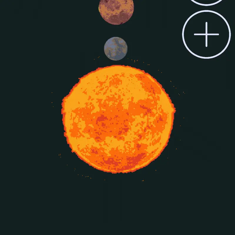 Game by @jupitergames