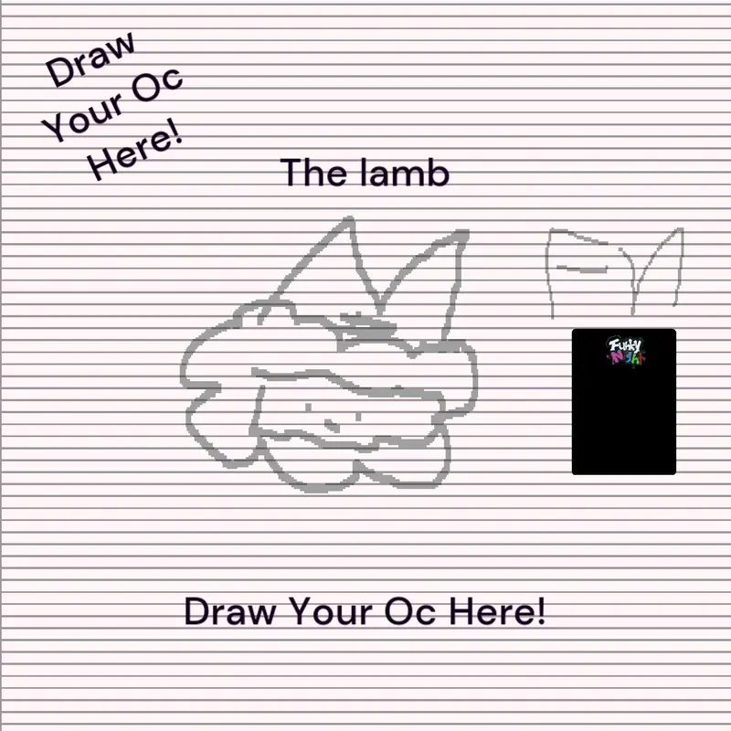 Game by @the_lamb-the_goat