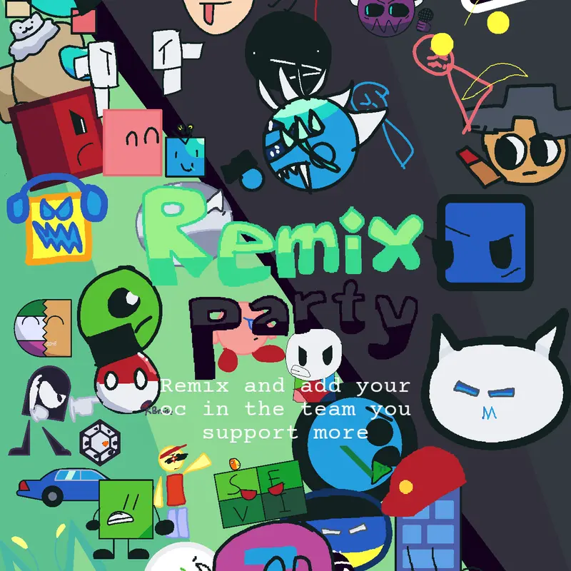 Game by @SecondJB242CastIe