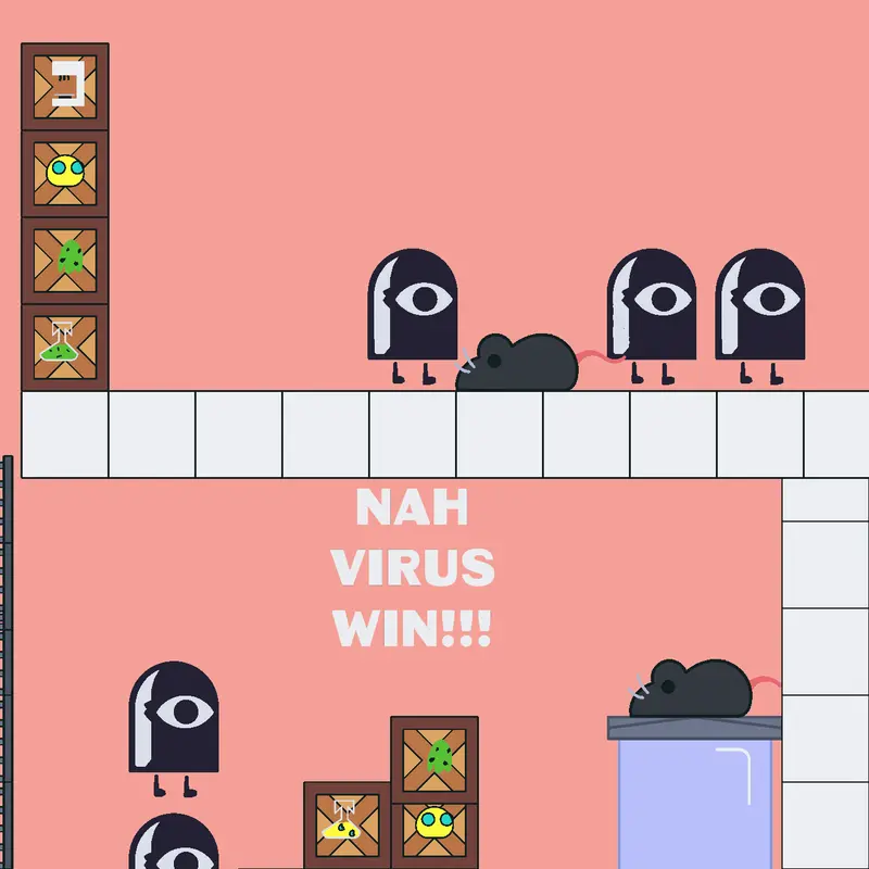 Game by @BarrazaBro