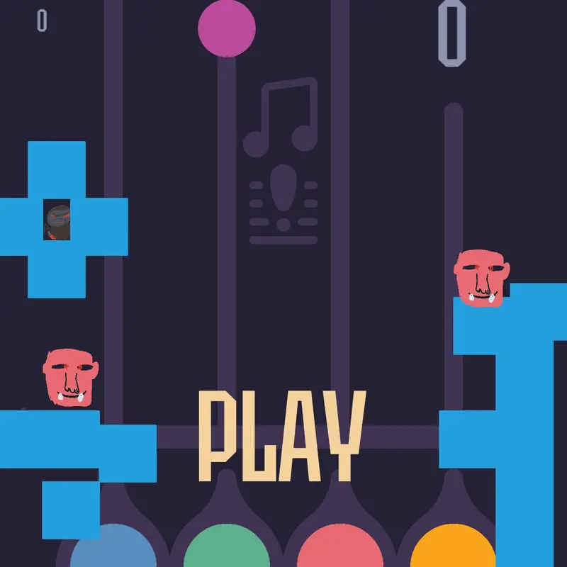 Game by @tagos