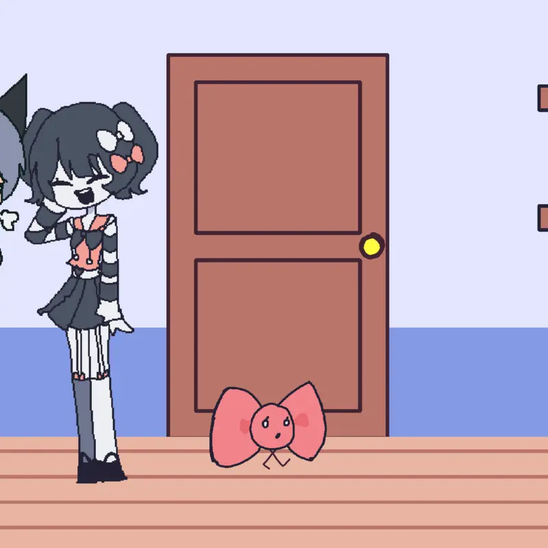 Game by @Gray_xd_2015