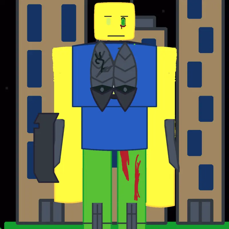 Game by @noobexprimentOCS
