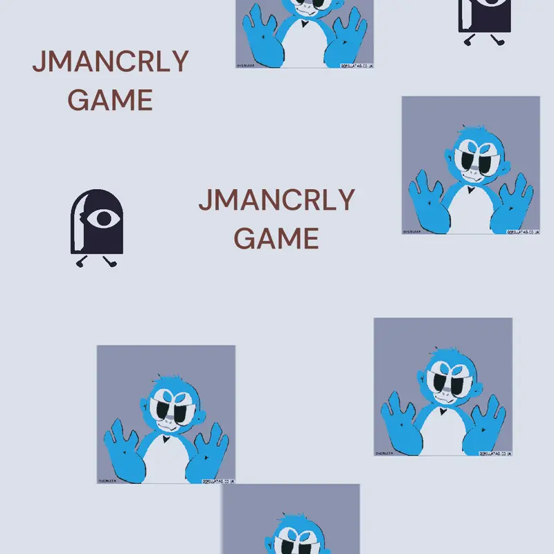 Game by @copsx