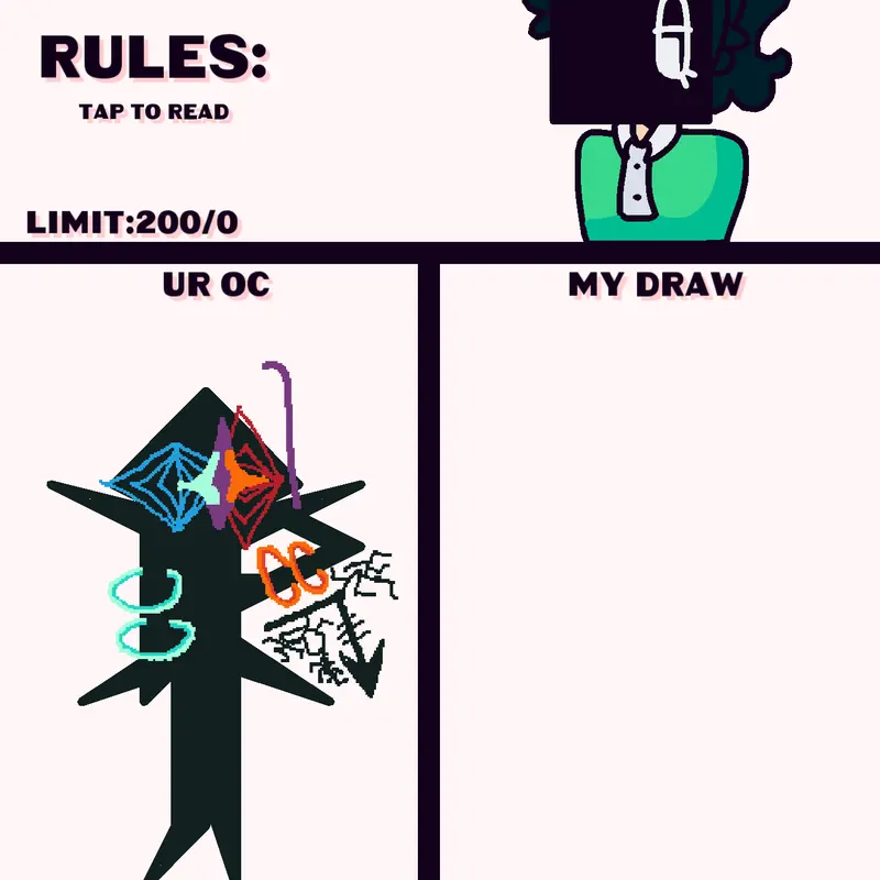 Game by @Cuwrouinator