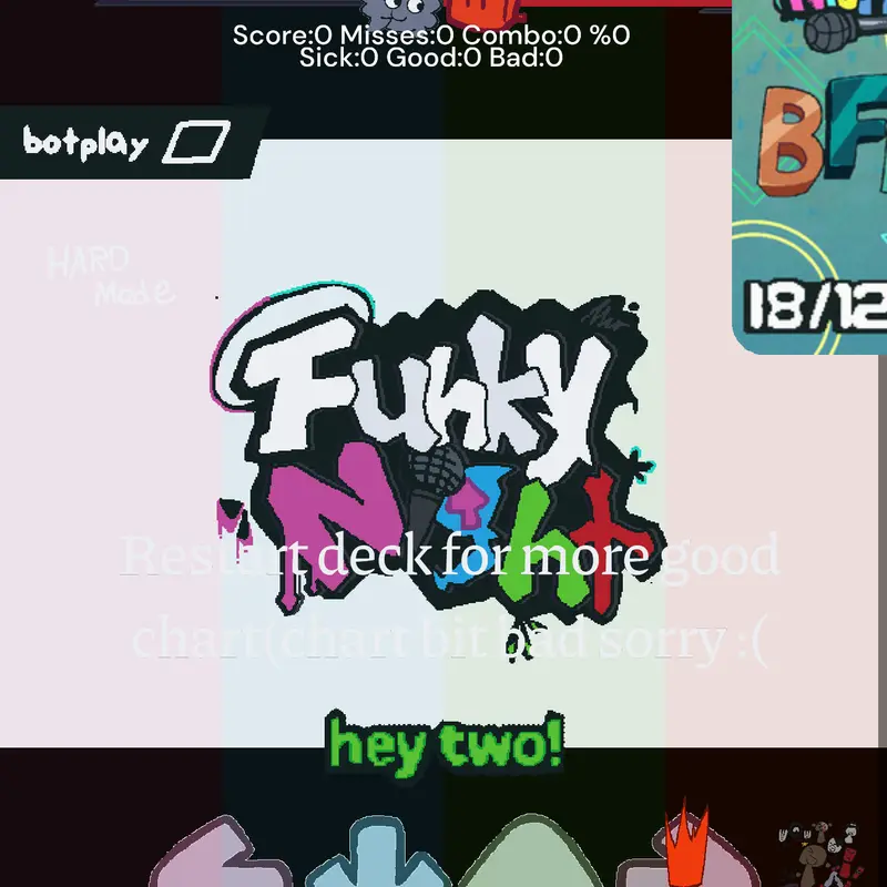 Game by @nickle222255