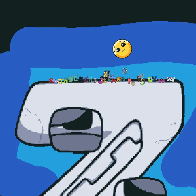 Game by @TwelveBlocks_Intender