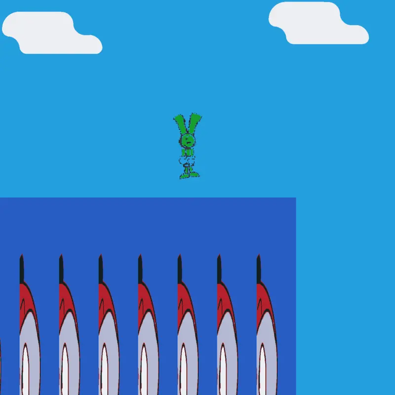 Game by @Raggothemonkeoffical