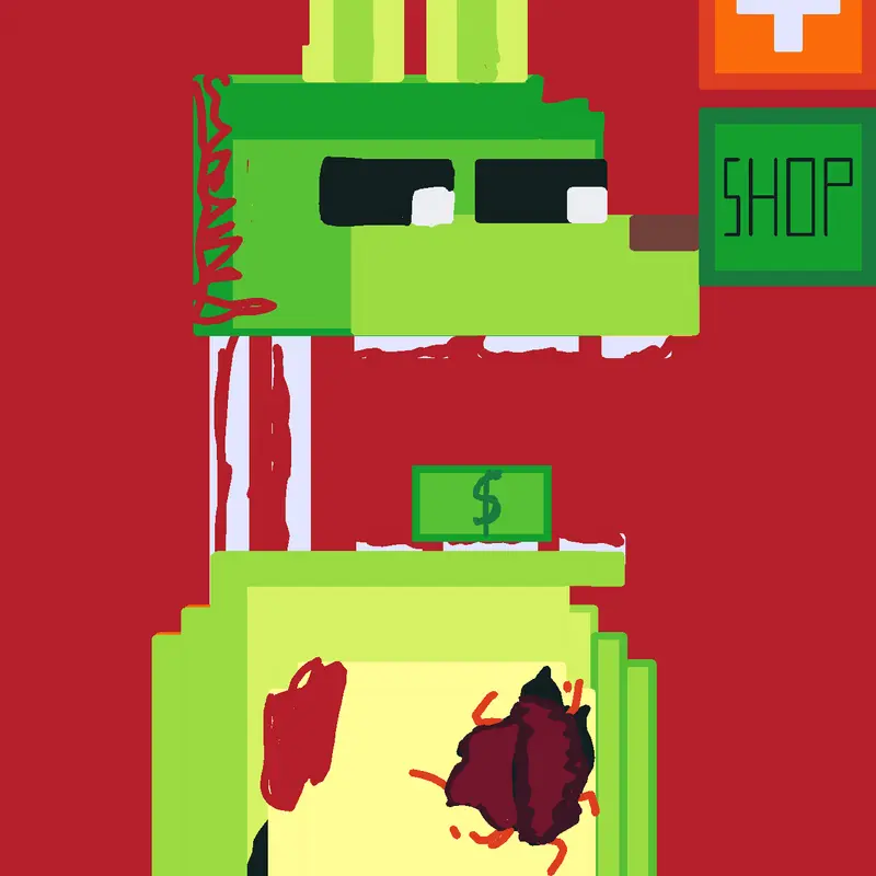 Game by @contrib