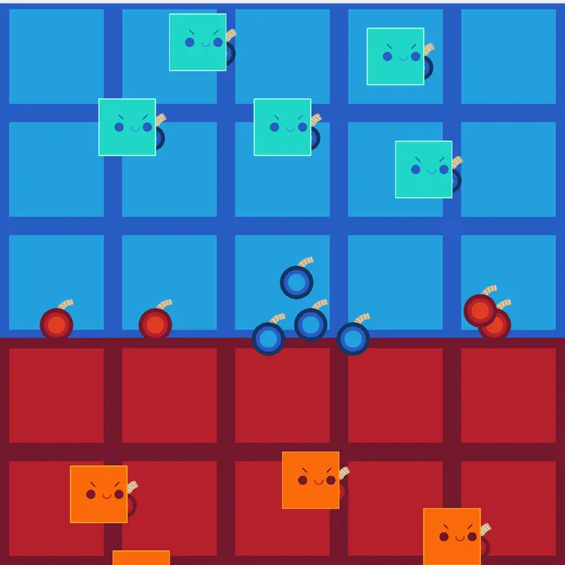 Game by @hxhrhtcjyh737