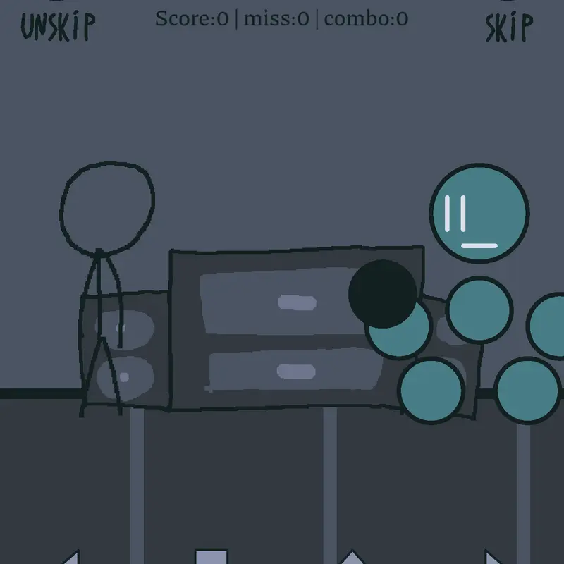 Game by @semi-hemi