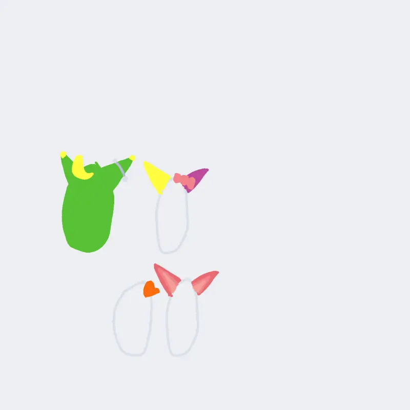 Game by @PEINA_AND_NUMBER_666