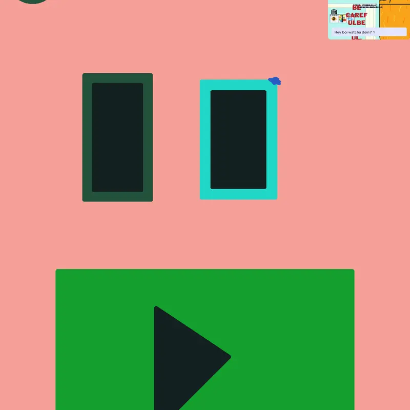 Game by @RUNARUNA