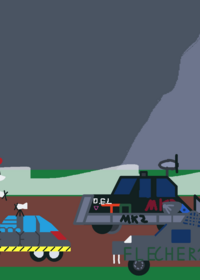 Tornado Intercept Collab
