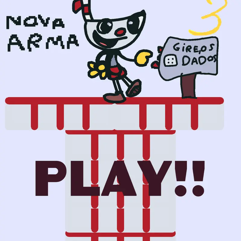Game by @morajo