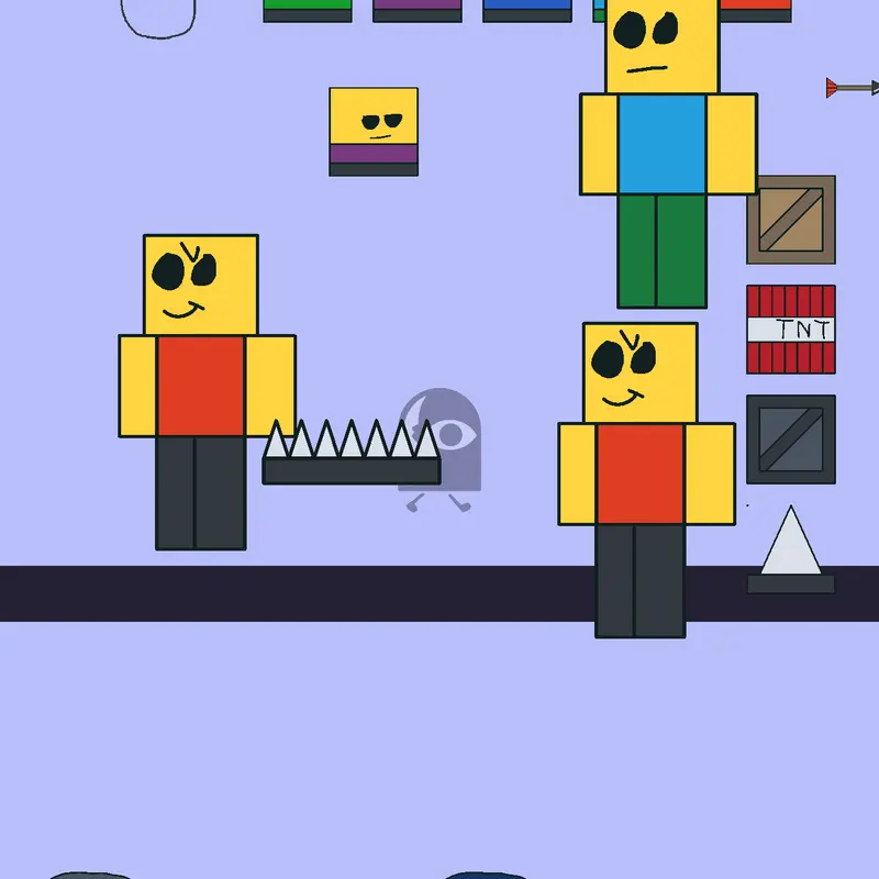 Game by @a_pvz2_fan_2023