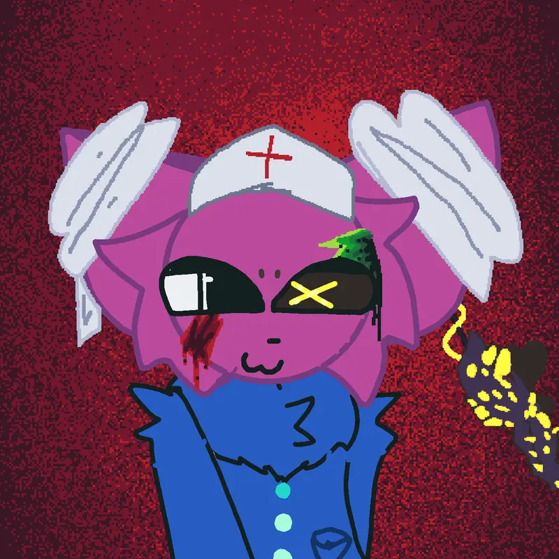 Game by @Fentanyll
