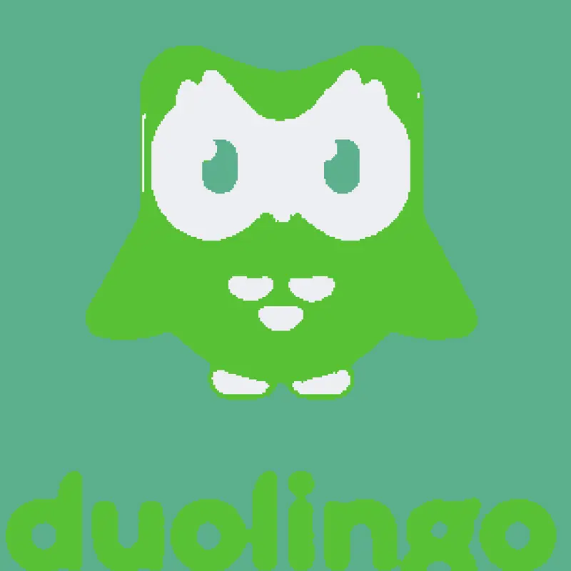 DUOLINGO CHESS 👍 by @runner_for_your_life