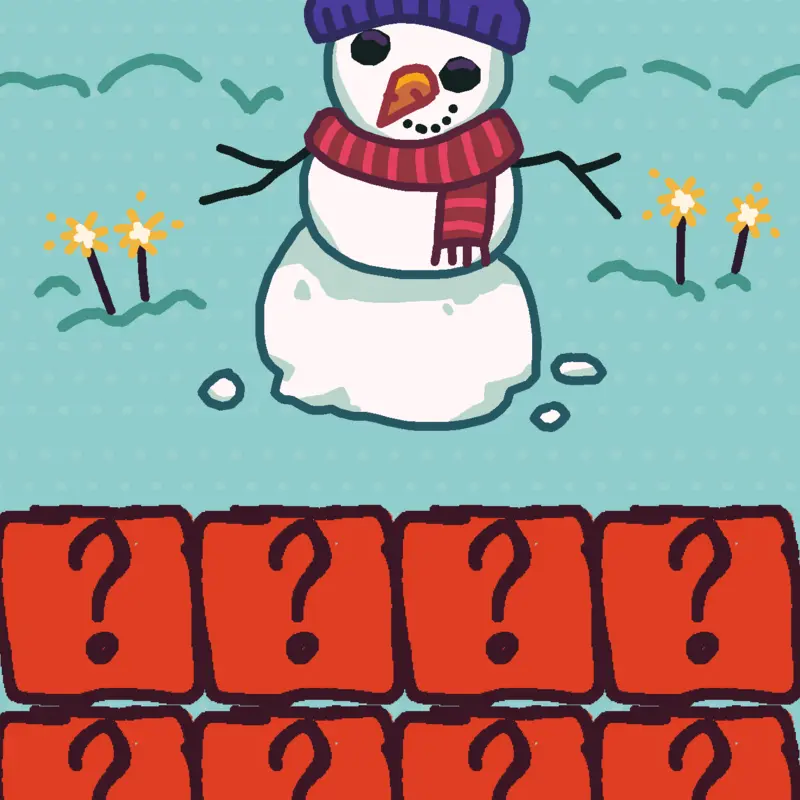 Game by @bannanna