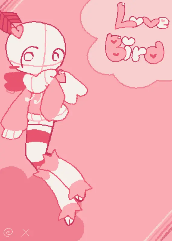 Game by @BuggyXbugs