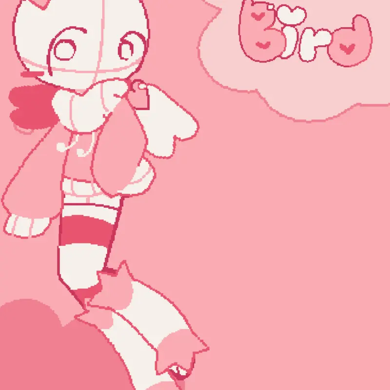 Game by @BuggyXbugs